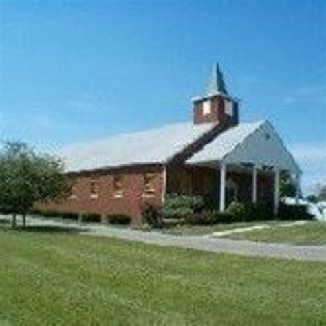 Memorial Baptist Church